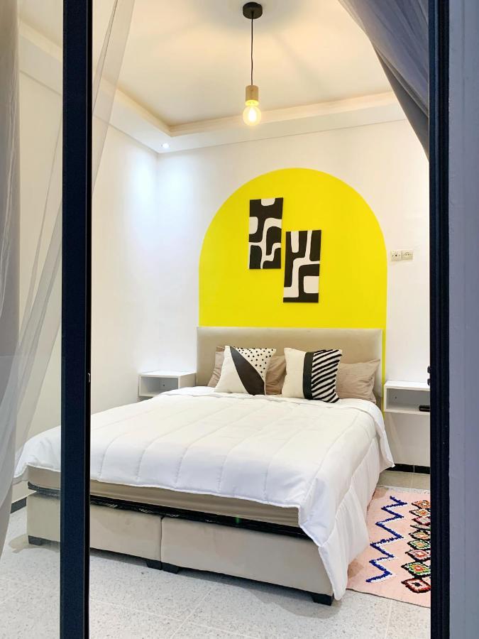Dreamy Apartment , Exceptional View Of Majorelle Marrakesz Zewnętrze zdjęcie