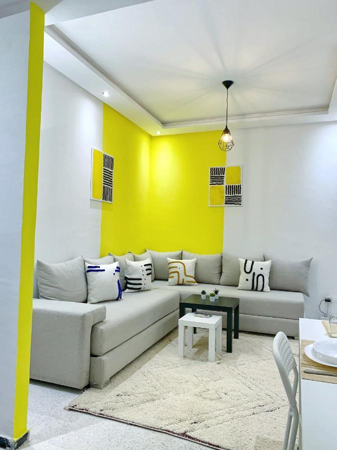 Dreamy Apartment , Exceptional View Of Majorelle Marrakesz Zewnętrze zdjęcie