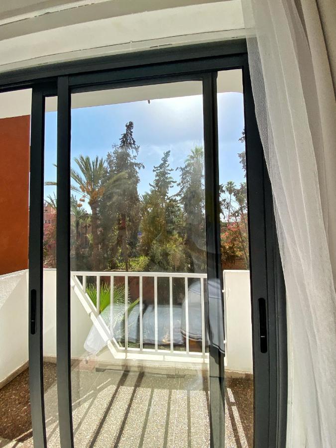 Dreamy Apartment , Exceptional View Of Majorelle Marrakesz Zewnętrze zdjęcie
