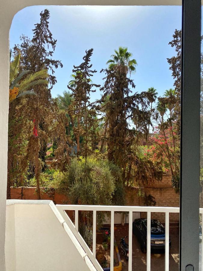 Dreamy Apartment , Exceptional View Of Majorelle Marrakesz Zewnętrze zdjęcie